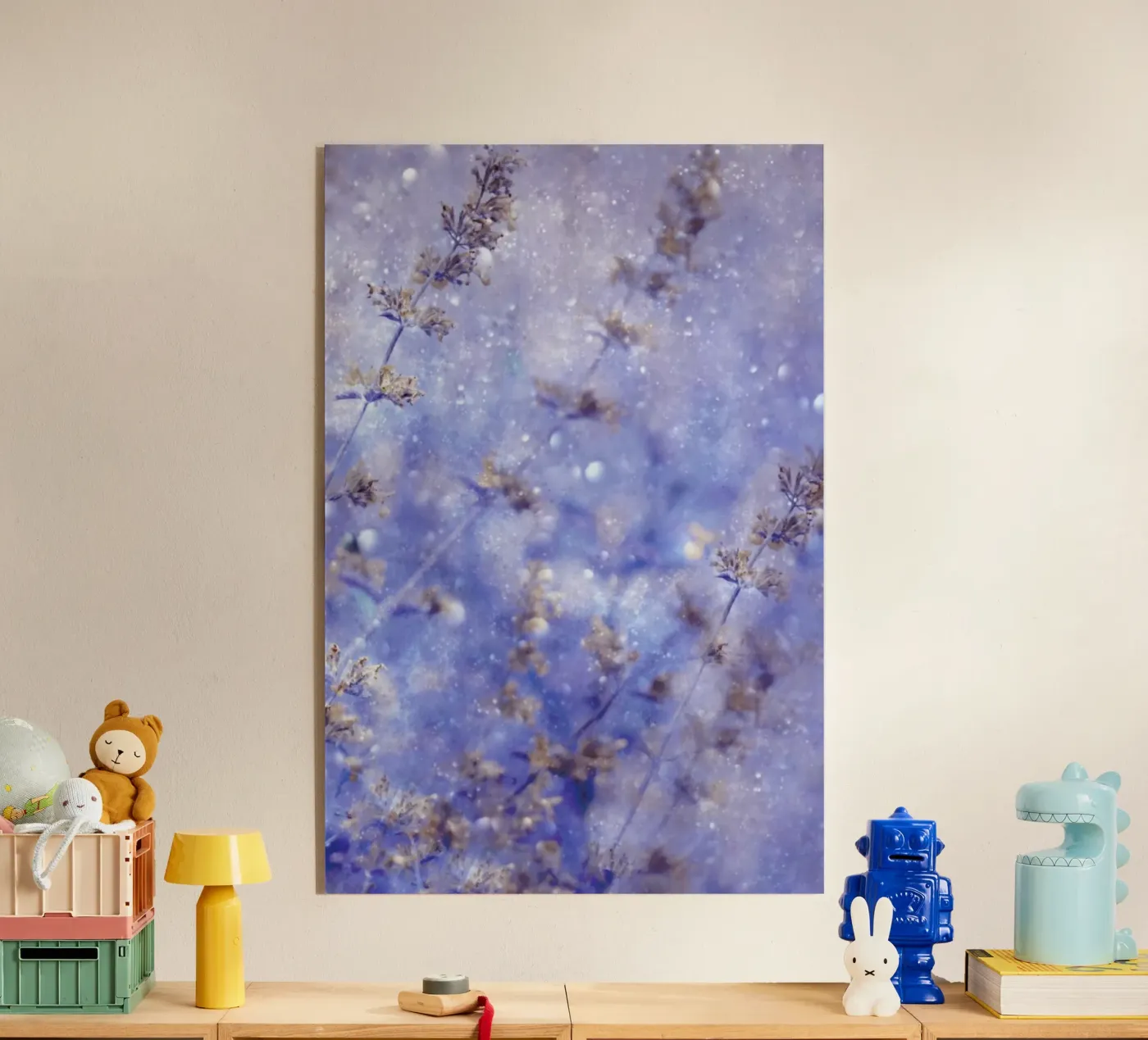 Early Winter - Delphine Devos plexiglass da Pictufy