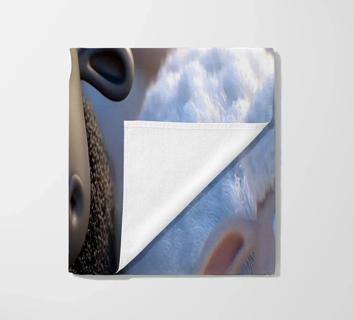 The black sheep telo mare da M-Ulrich-Digital Art