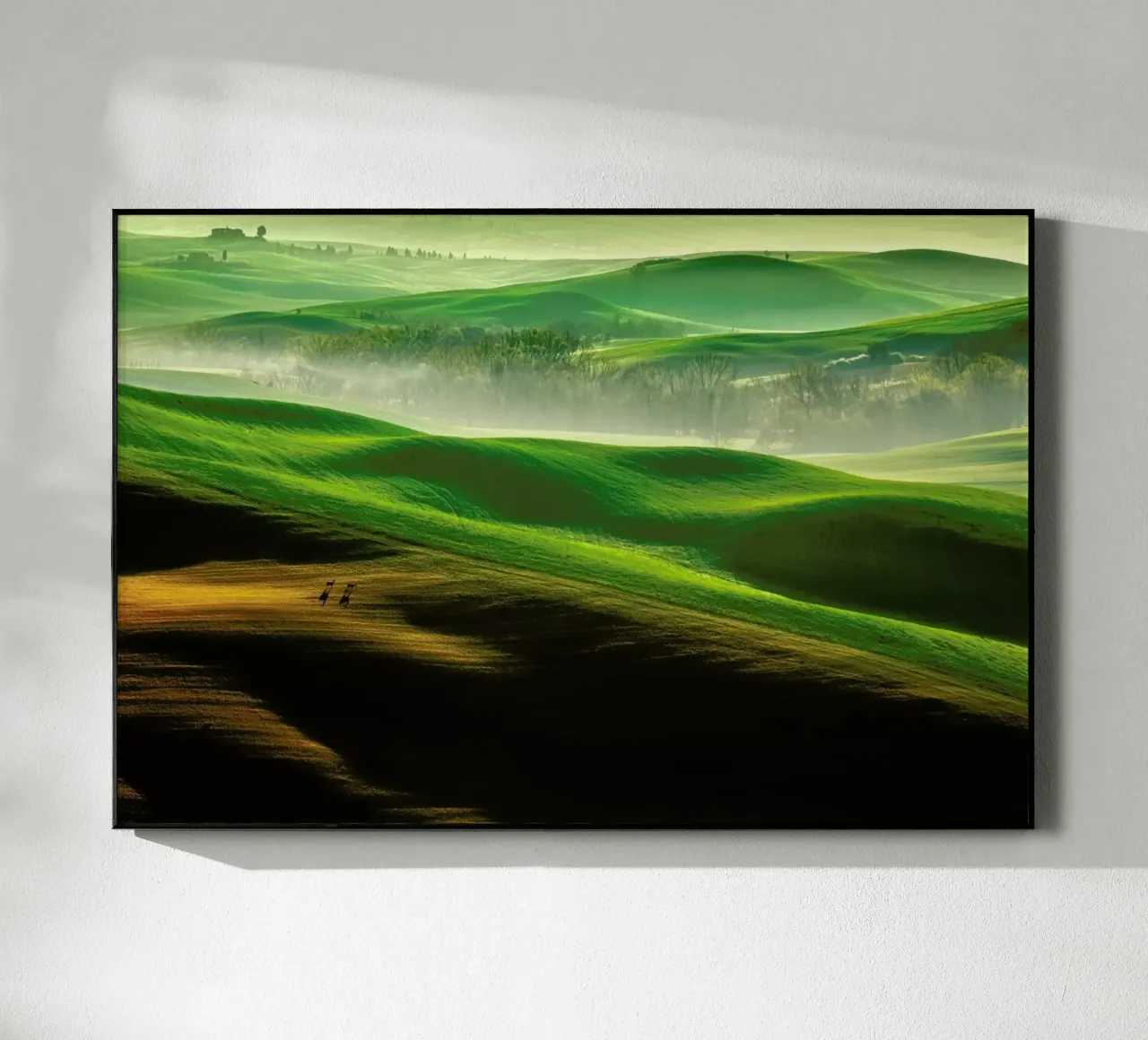 Freedom.... - Krzysztof Browko plexiglass da Pictufy