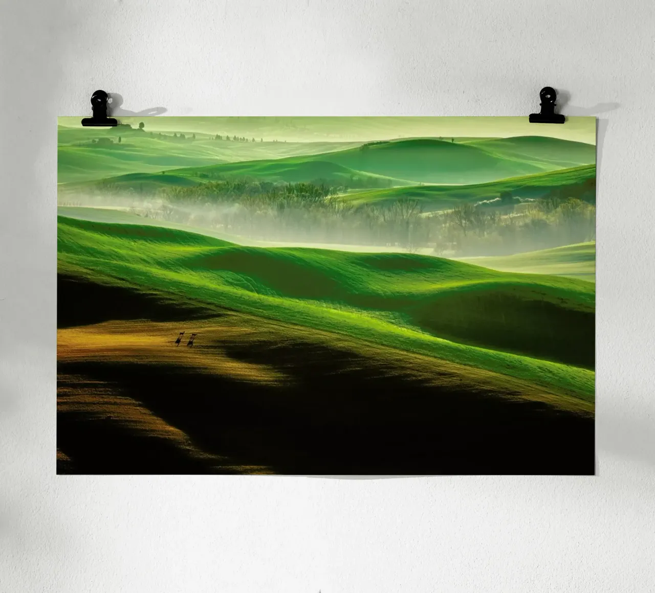 Freedom.... - Krzysztof Browko carta hahnemühle da Pictufy