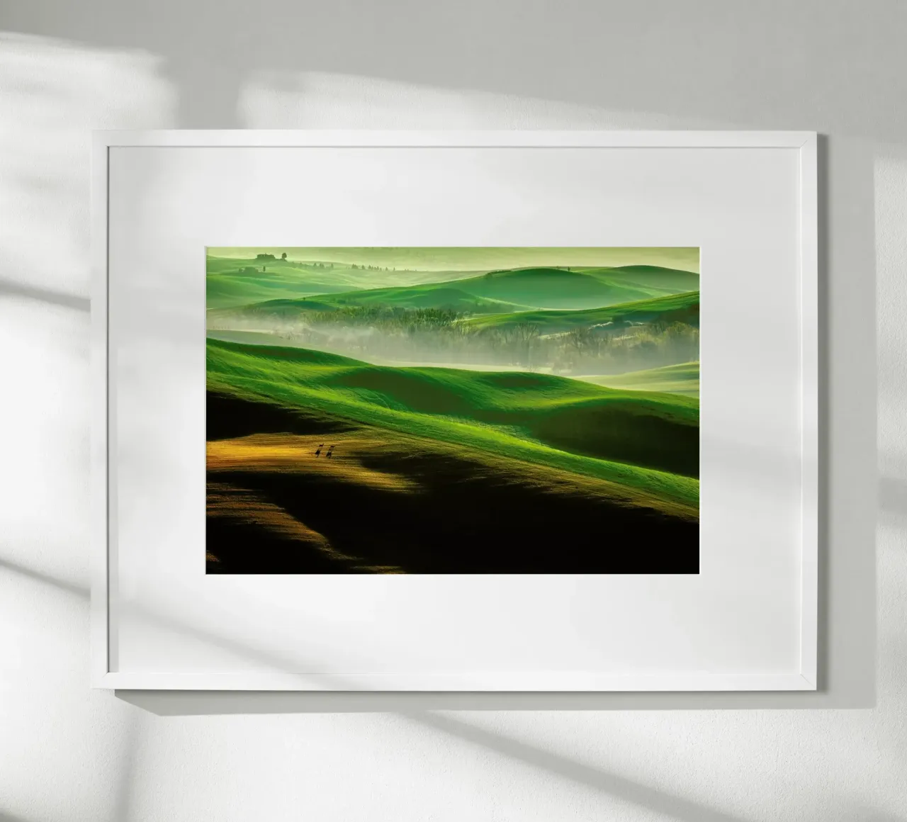 Freedom.... - Krzysztof Browko carta hahnemühle da Pictufy