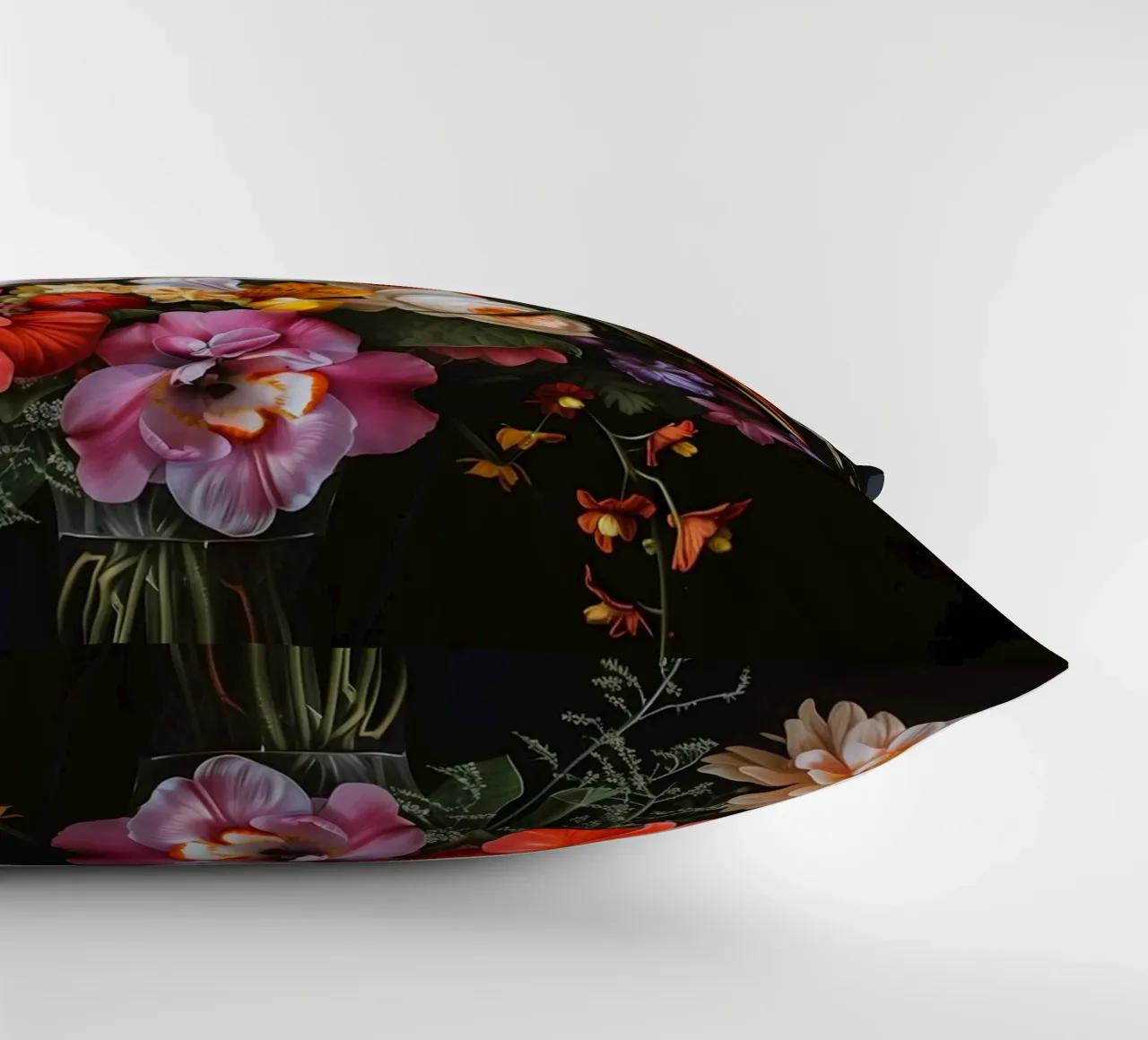 Maximalist Bouquet cuscino da Gypsy Galleria