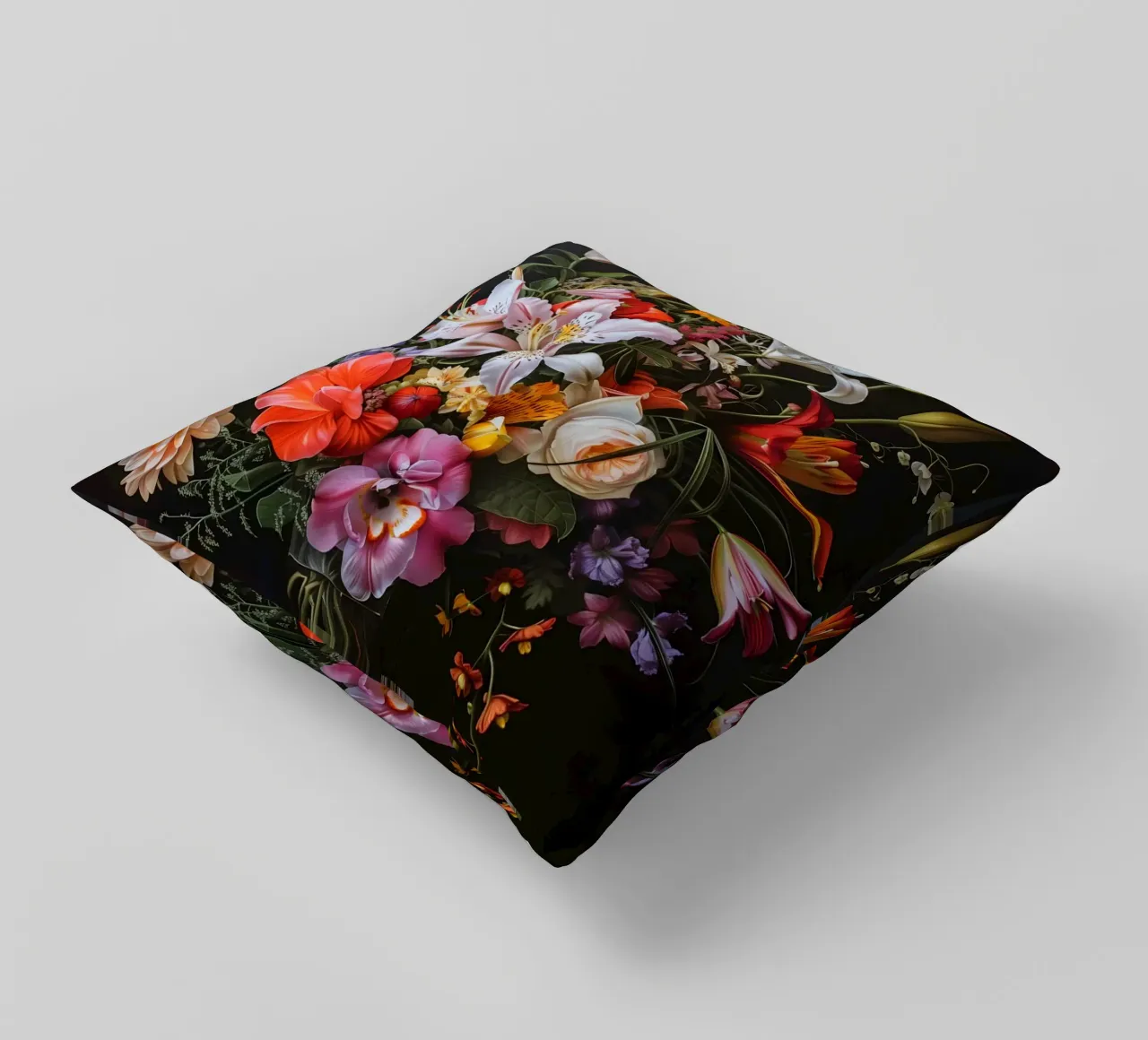 Maximalist Bouquet cuscino da Gypsy Galleria