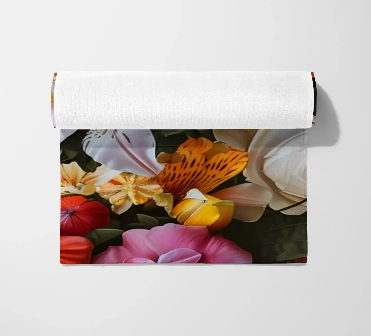 Maximalist Bouquet telo mare da Gypsy Galleria