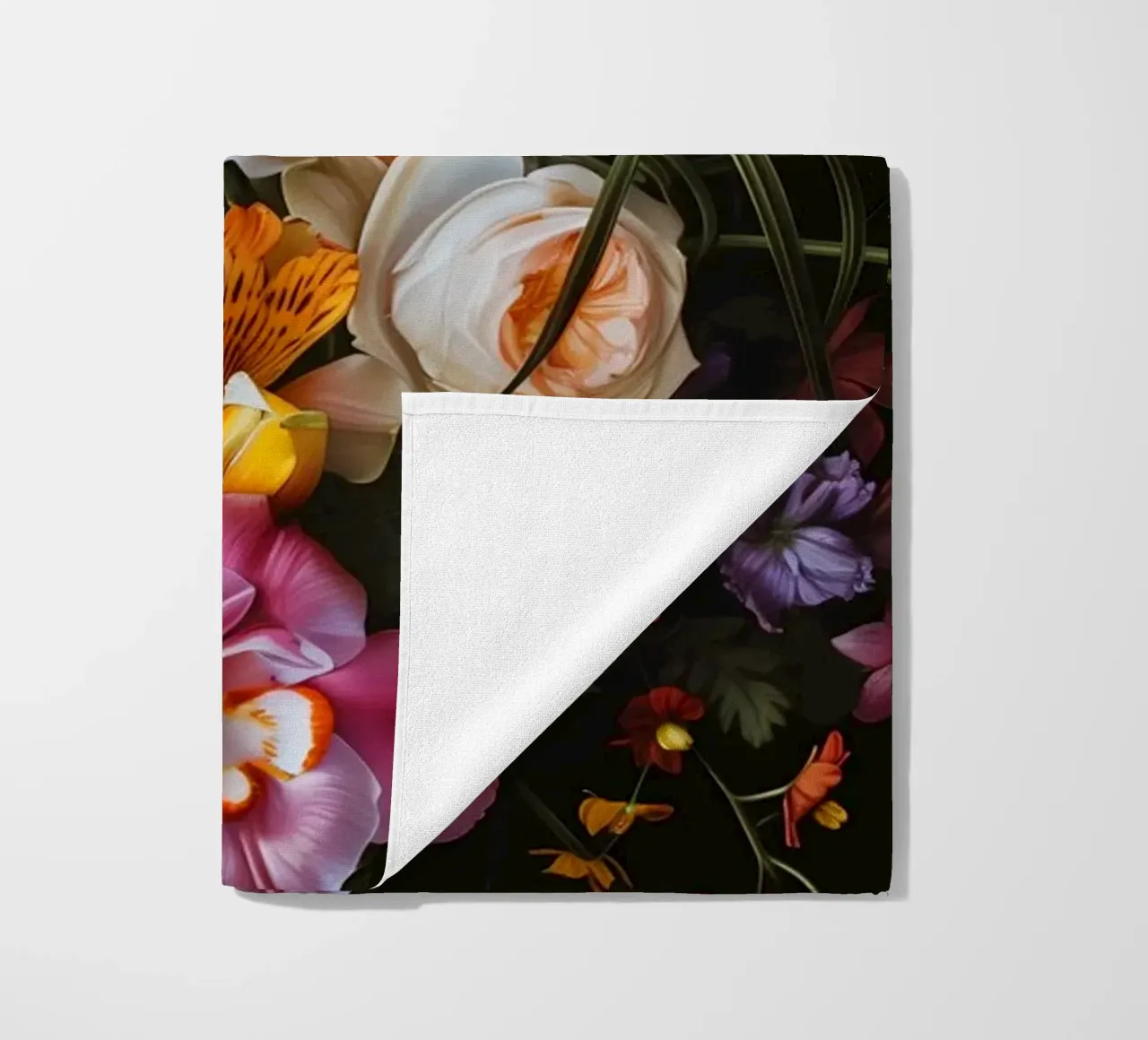 Maximalist Bouquet telo mare da Gypsy Galleria