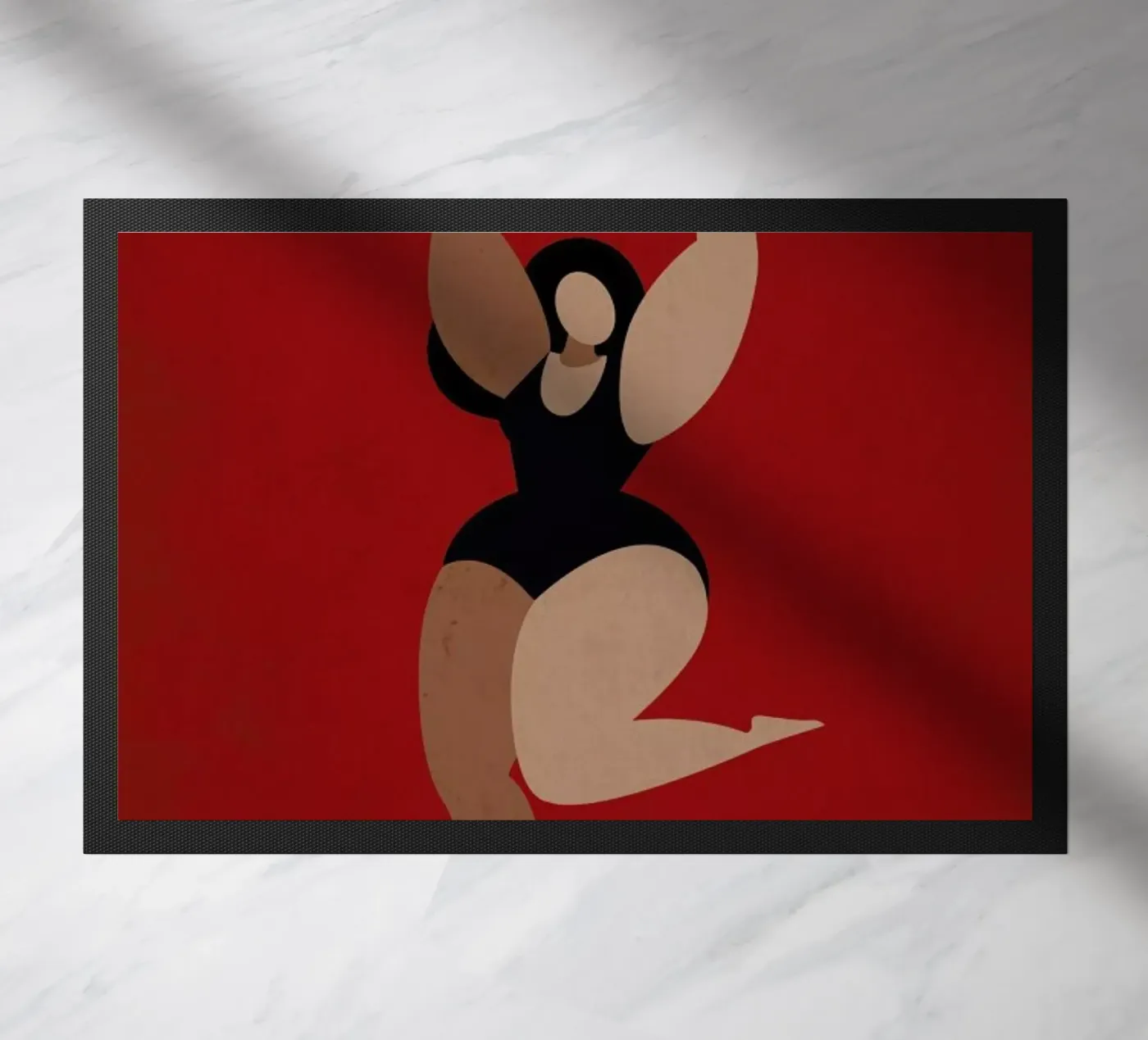 Feelin' Good zerbino da Kubistika