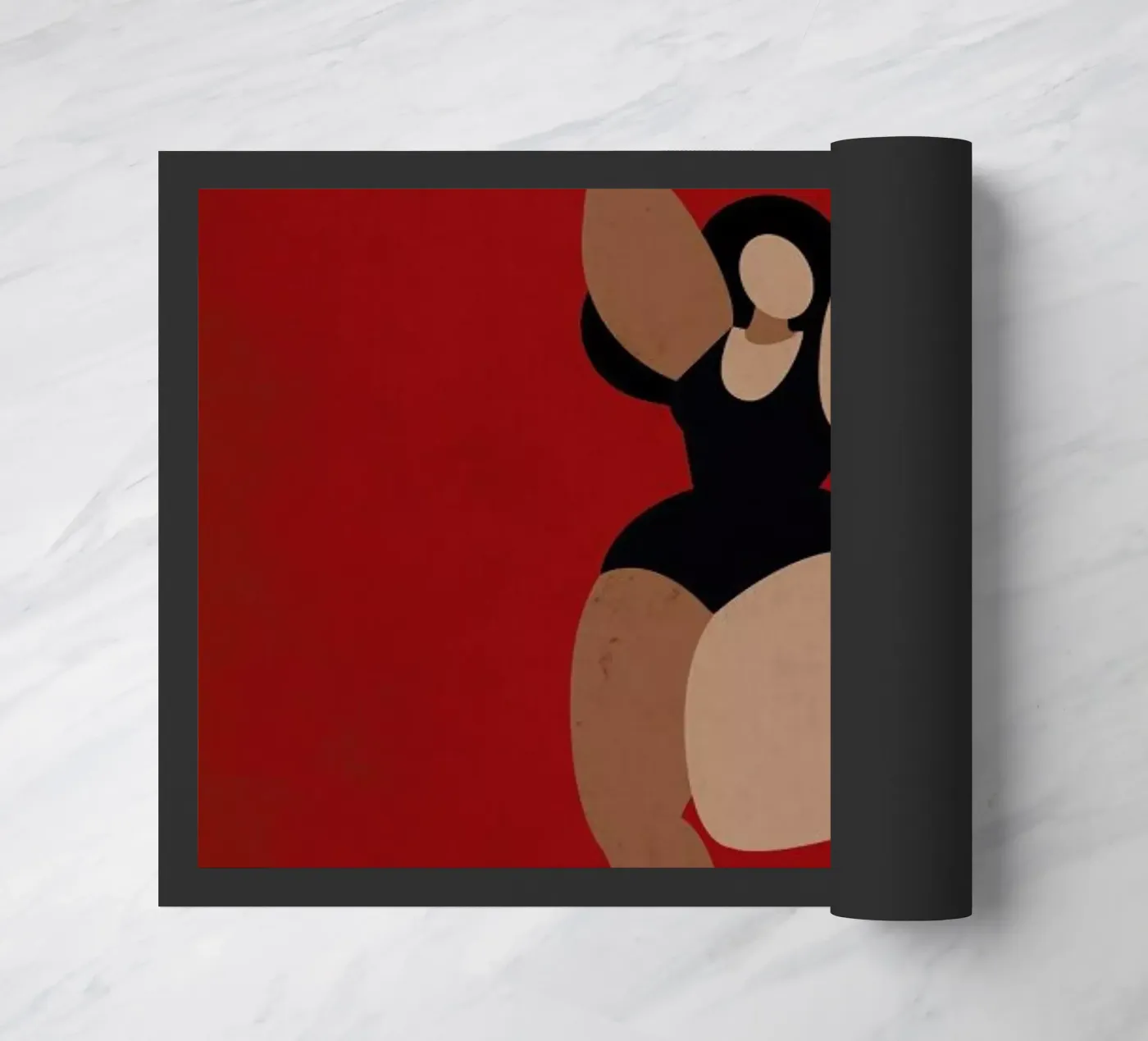 Feelin' Good zerbino da Kubistika