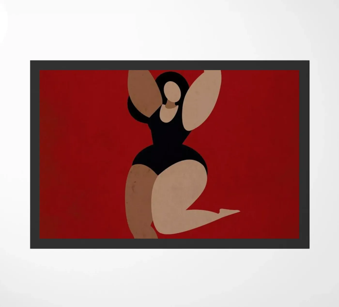 Feelin' Good zerbino da Kubistika