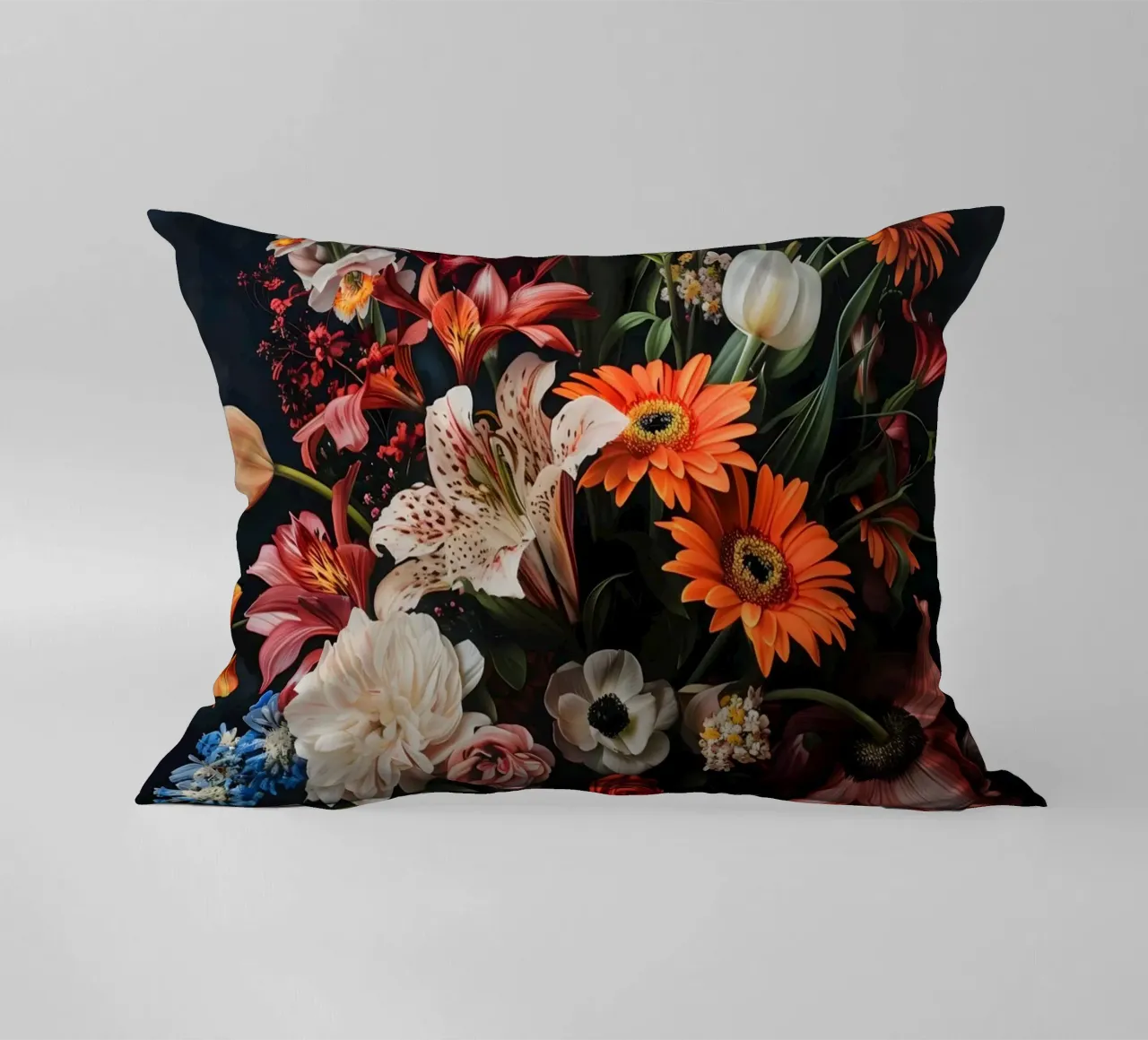 Maximalist Bouquet cuscino da Gypsy Galleria