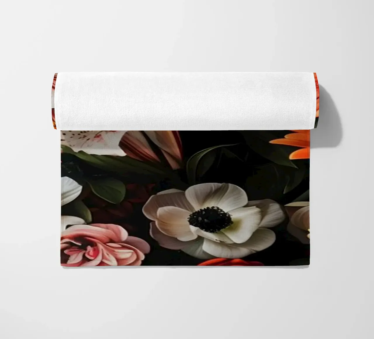 Maximalist Bouquet telo mare da Gypsy Galleria