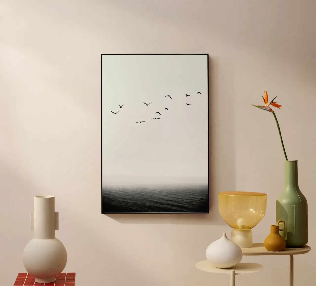 Forever Free plexiglass da Kubistika