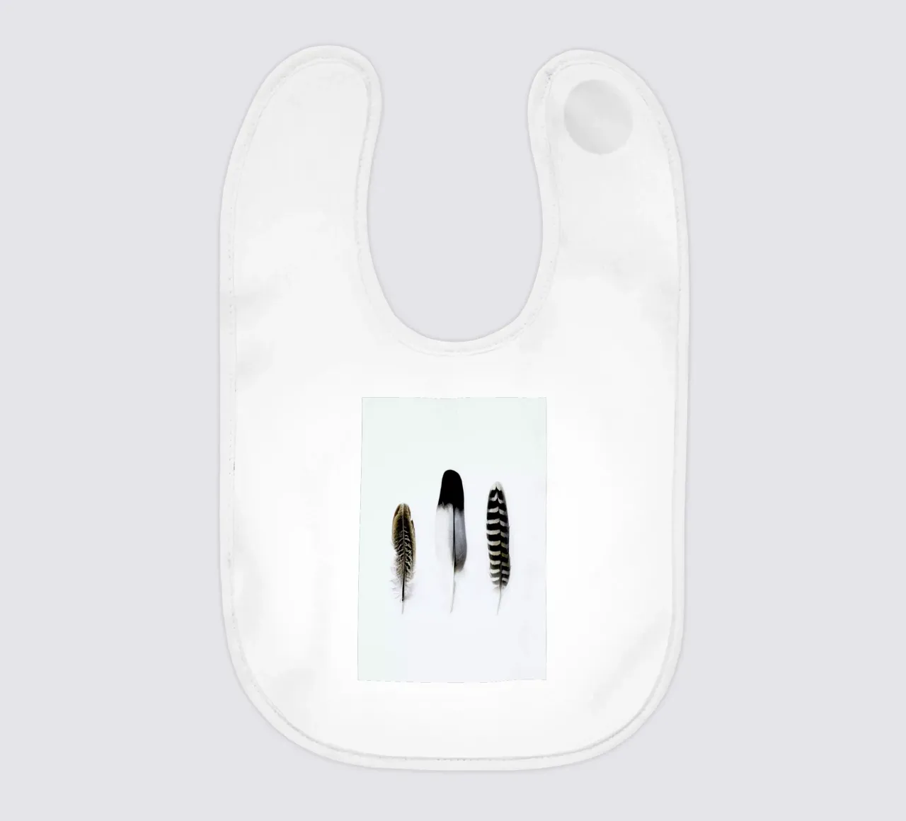 Spirits III bavaglino da Victoria Frost