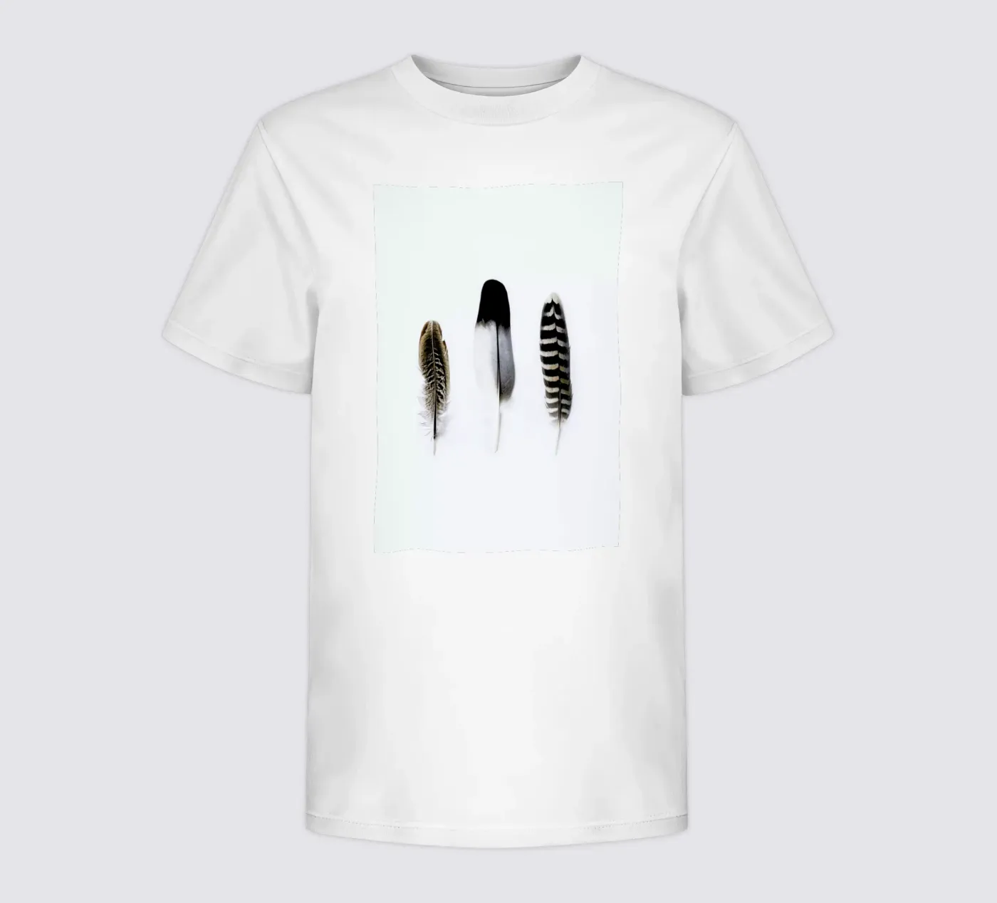 Spirits III t-shirt bambini da Victoria Frost