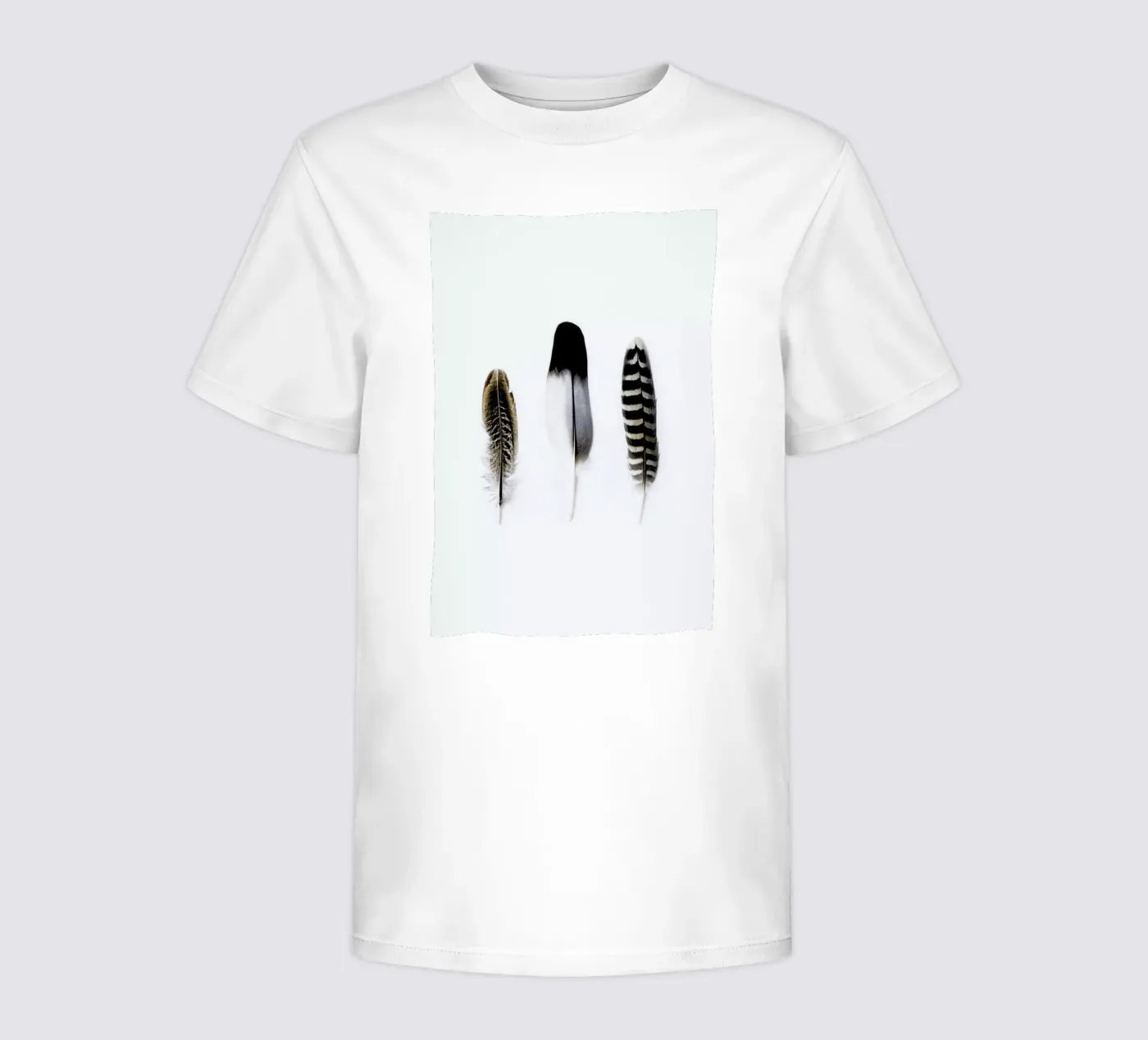Spirits III t-shirt bambini da Victoria Frost