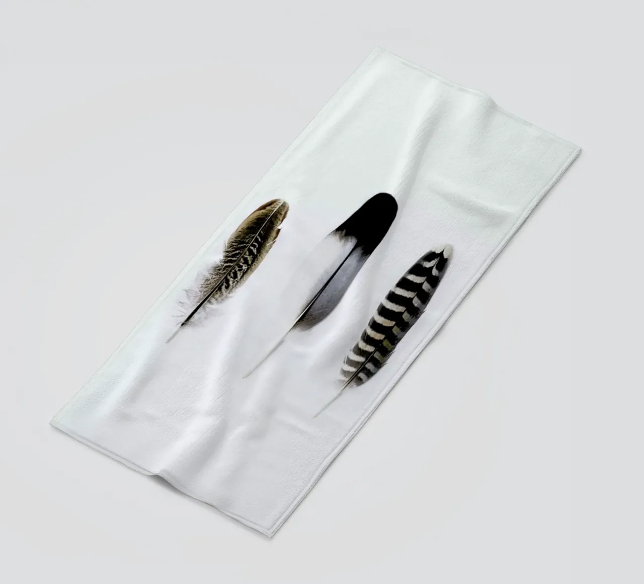 Spirits III telo mare da Victoria Frost