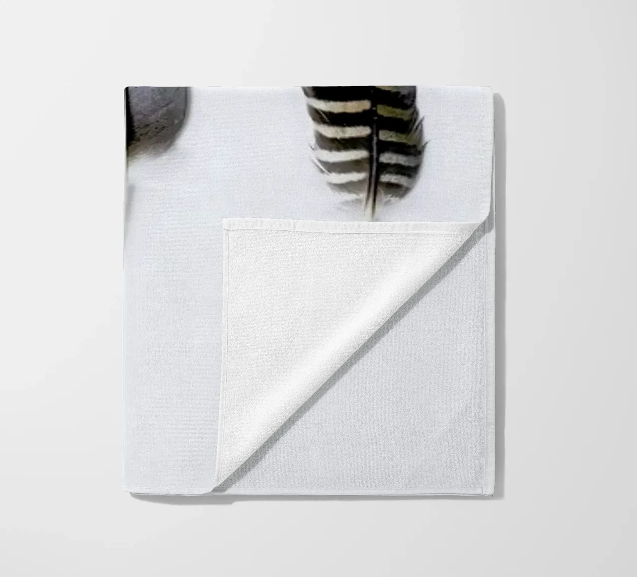 Spirits III telo mare da Victoria Frost