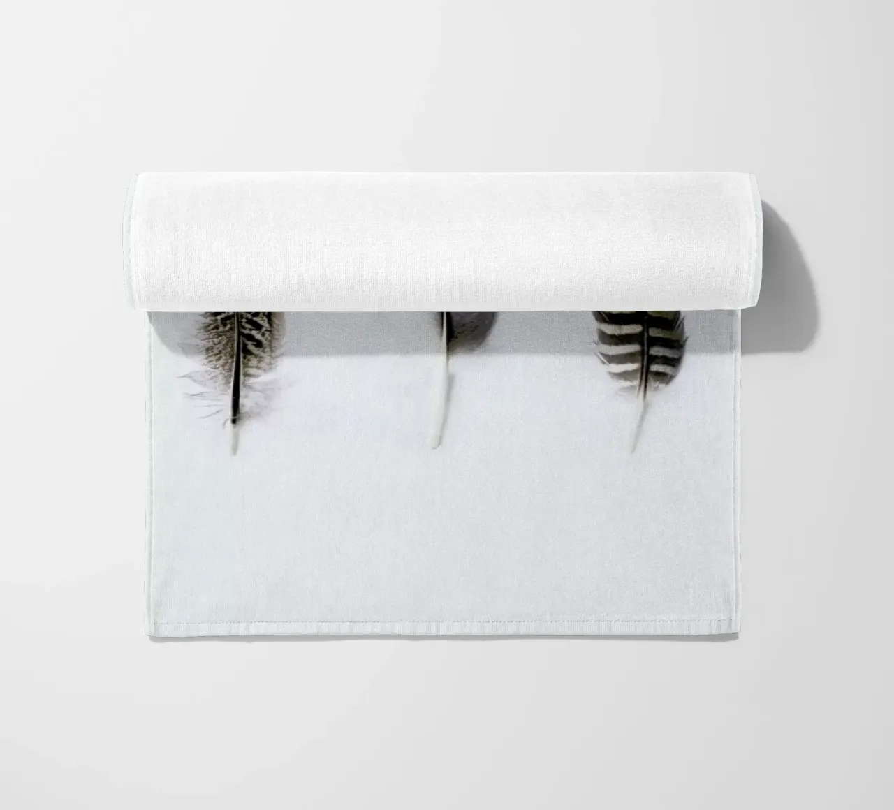 Spirits III telo mare da Victoria Frost