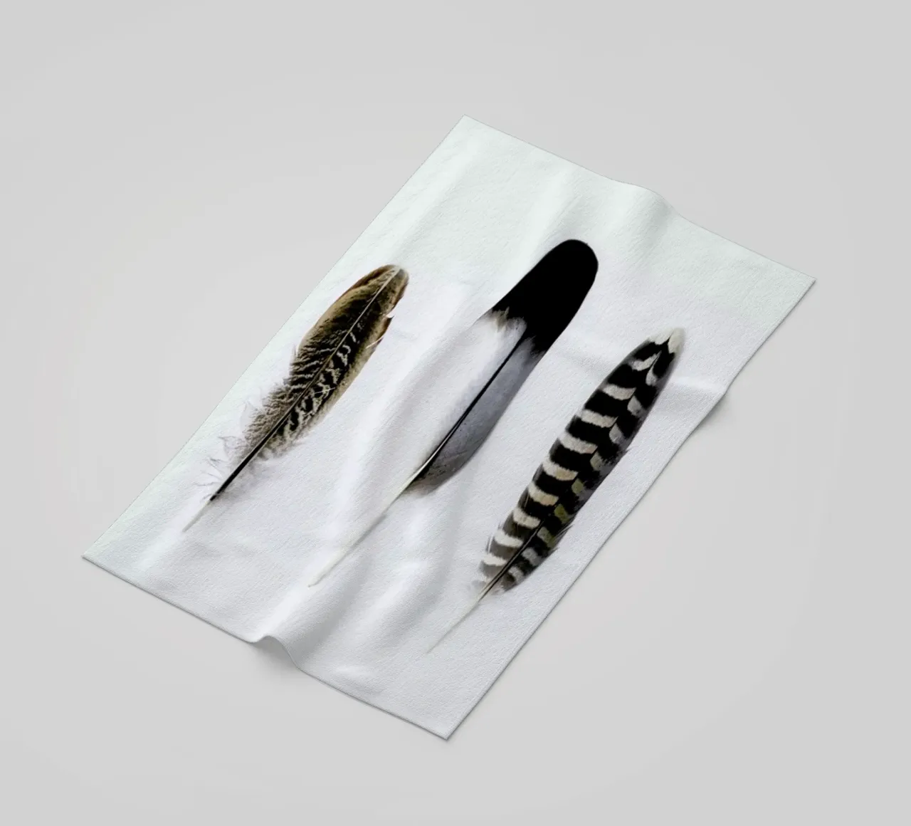 Spirits III telo mare da Victoria Frost