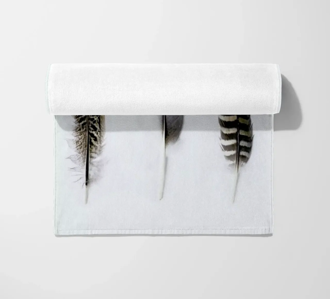 Spirits III telo mare da Victoria Frost