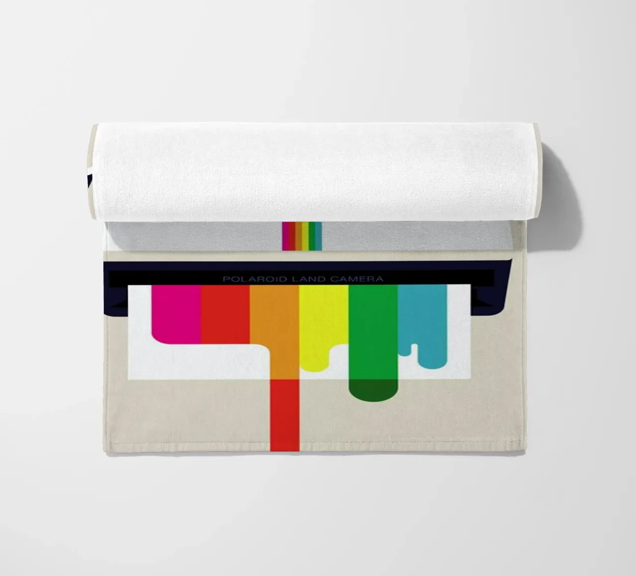 Cambridge 77 telo mare da Bo Lundberg