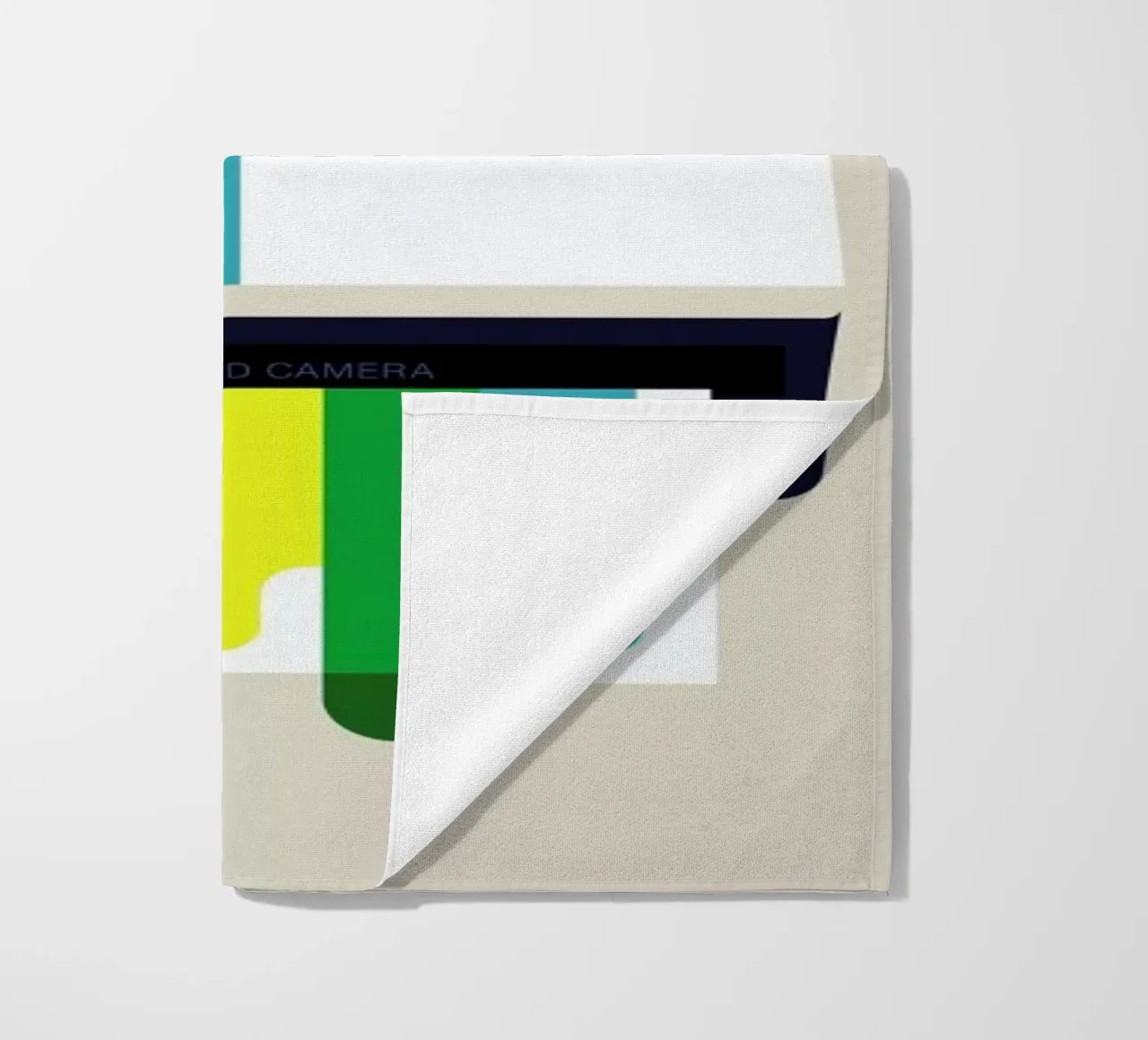 Cambridge 77 telo mare da Bo Lundberg