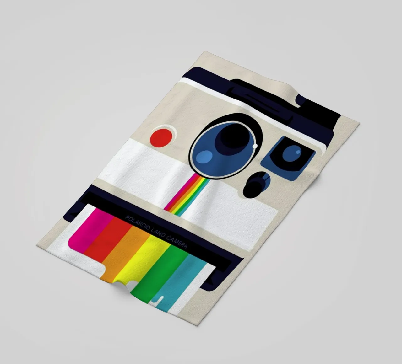 Cambridge 77 telo mare da Bo Lundberg