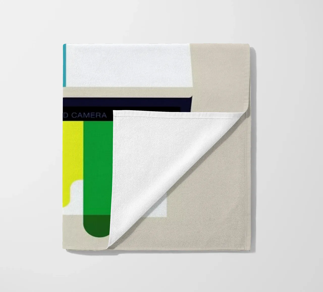 Cambridge 77 telo mare da Bo Lundberg