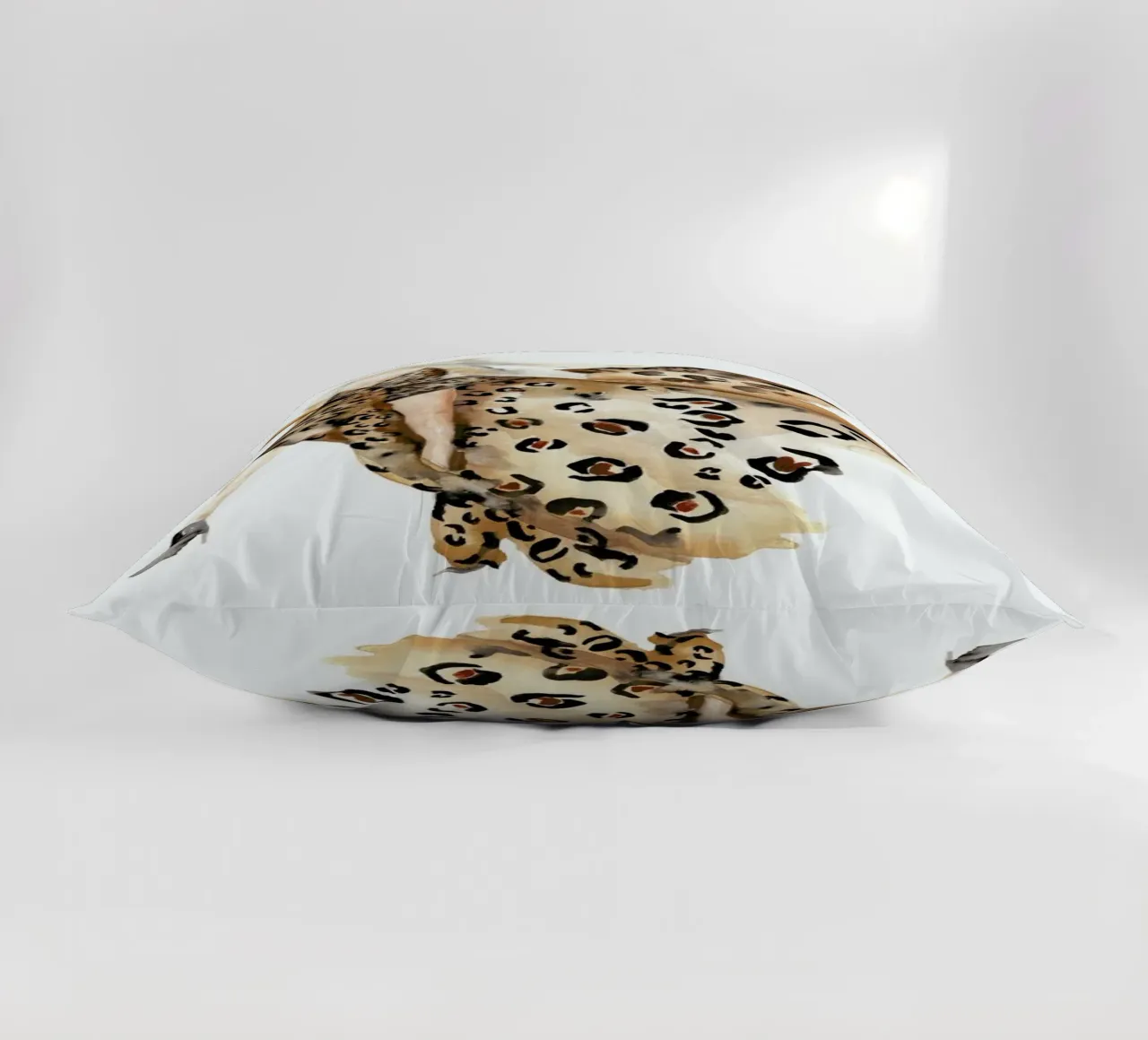 Doubleclick and Hold cuscino da Victoria Verbaan