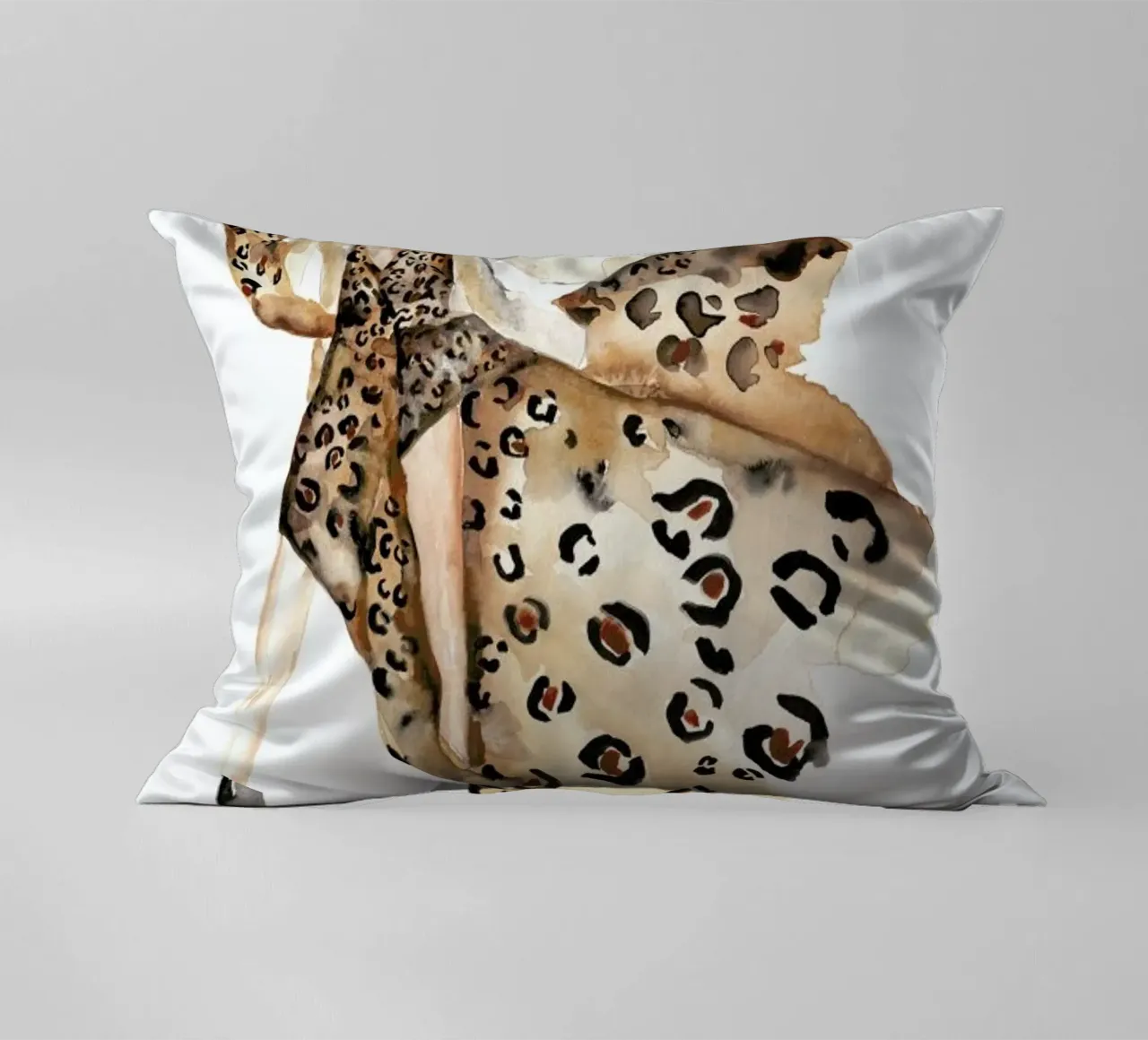 Doubleclick and Hold cuscino da Victoria Verbaan