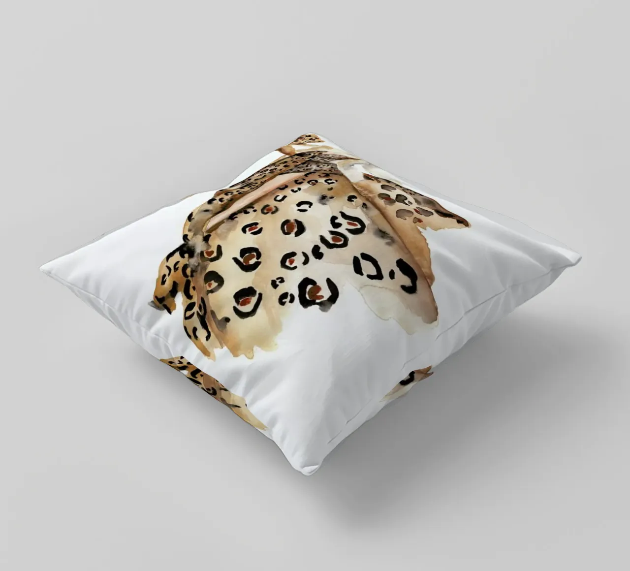 Doubleclick and Hold cuscino da Victoria Verbaan