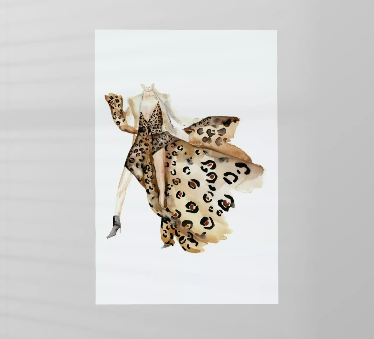 Doubleclick and Hold pellicola backlit da Victoria Verbaan