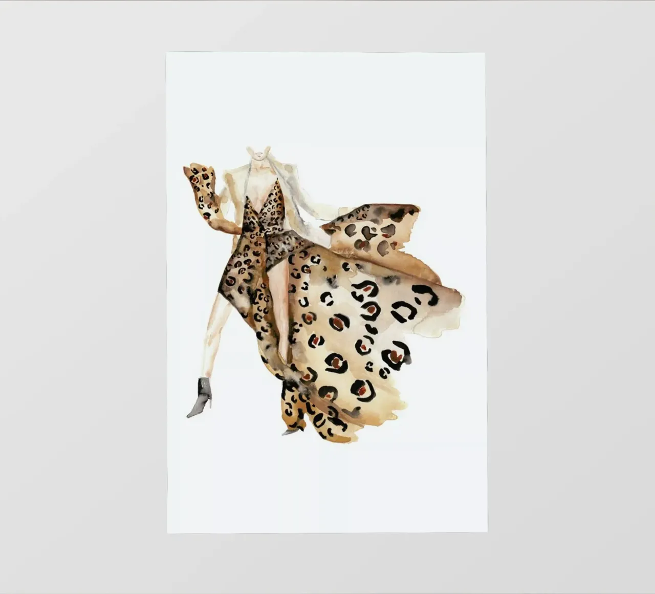 Doubleclick and Hold pellicola backlit da Victoria Verbaan