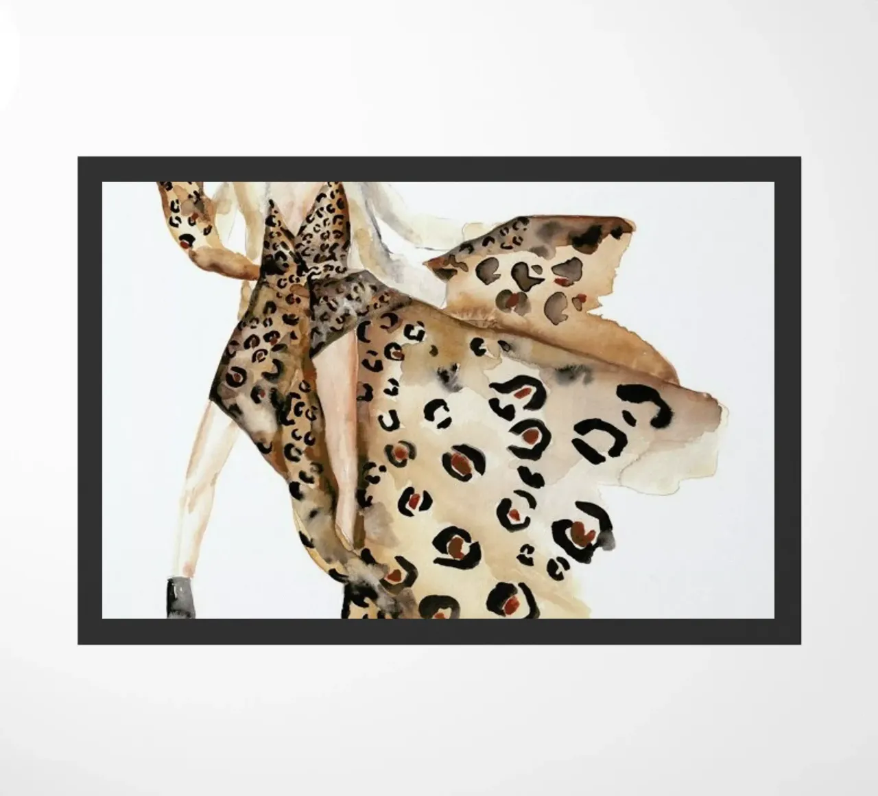 Doubleclick and Hold zerbino da Victoria Verbaan