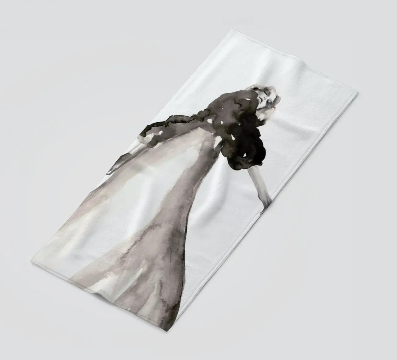 Right Where You Are That’s Where I Am telo mare da Victoria Verbaan