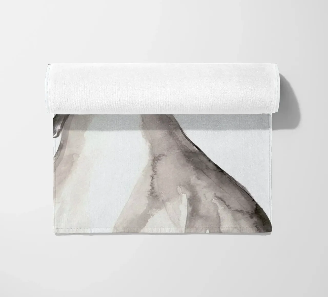 Right Where You Are That’s Where I Am telo mare da Victoria Verbaan