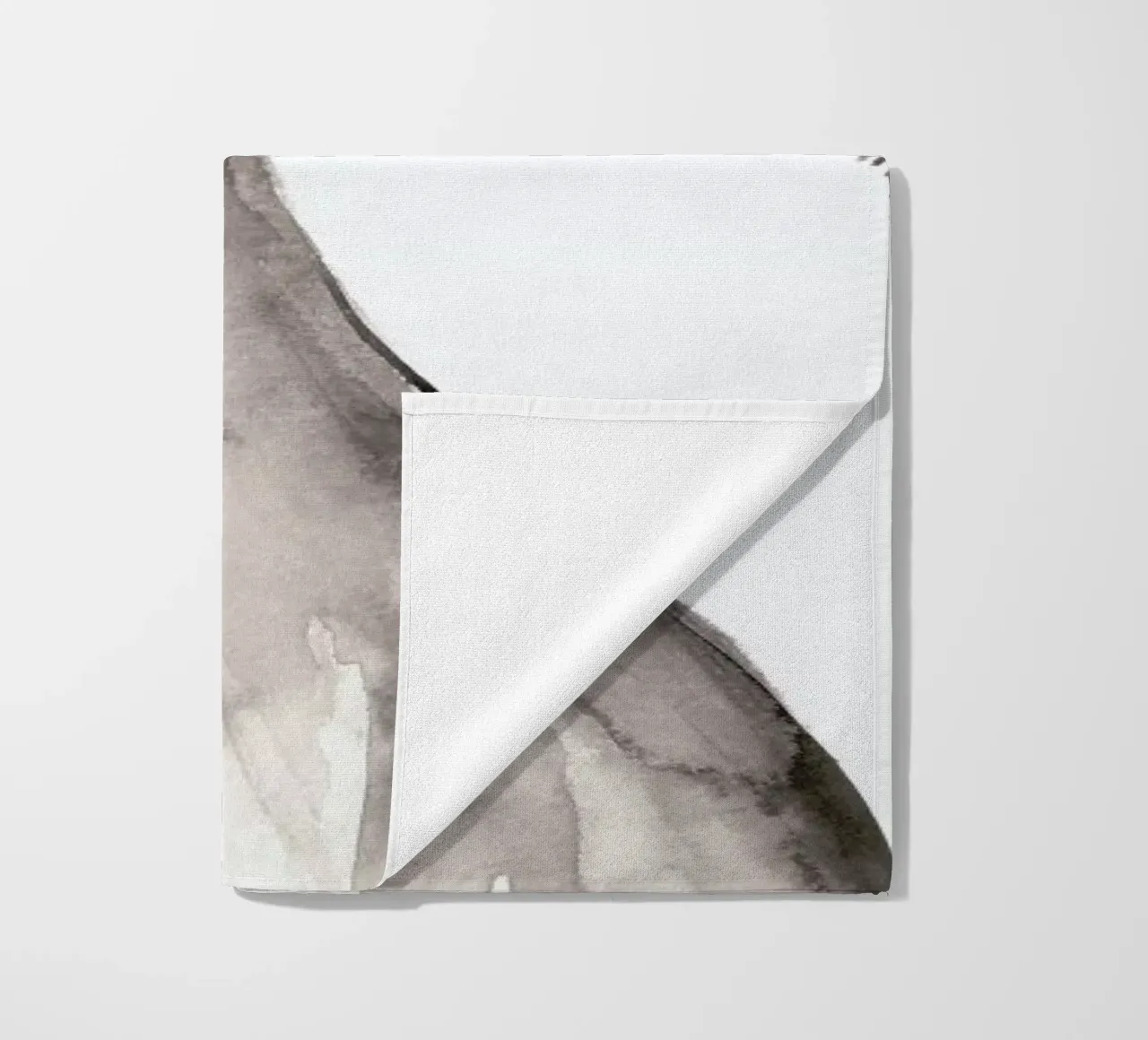 Right Where You Are That’s Where I Am telo mare da Victoria Verbaan