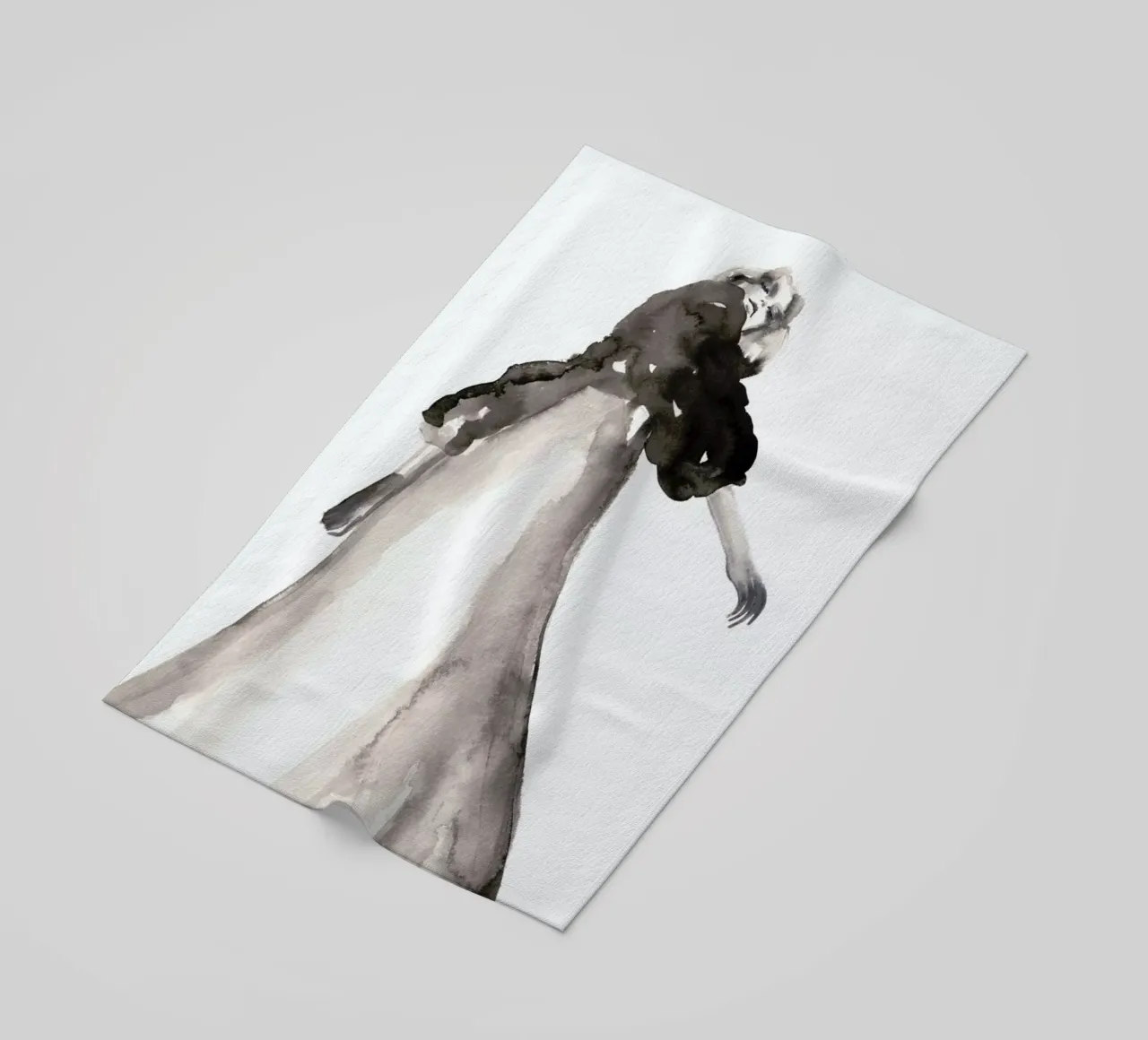 Right Where You Are That’s Where I Am telo mare da Victoria Verbaan