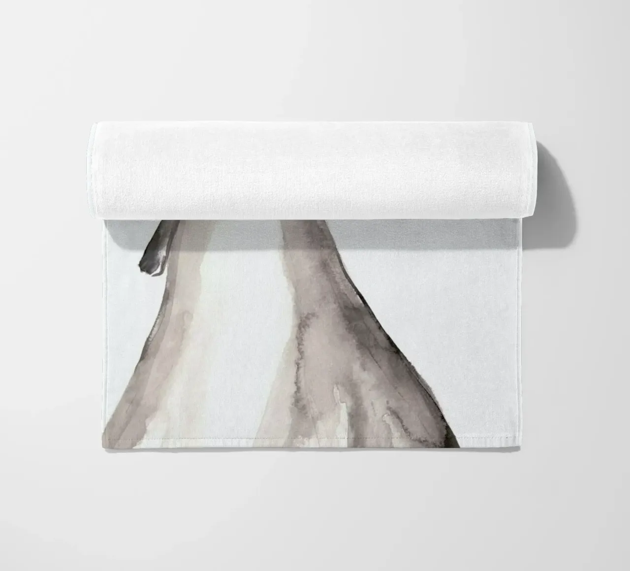 Right Where You Are That’s Where I Am telo mare da Victoria Verbaan