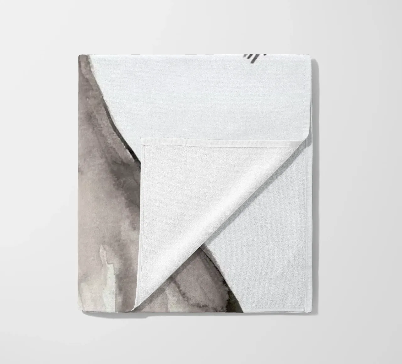 Right Where You Are That’s Where I Am telo mare da Victoria Verbaan