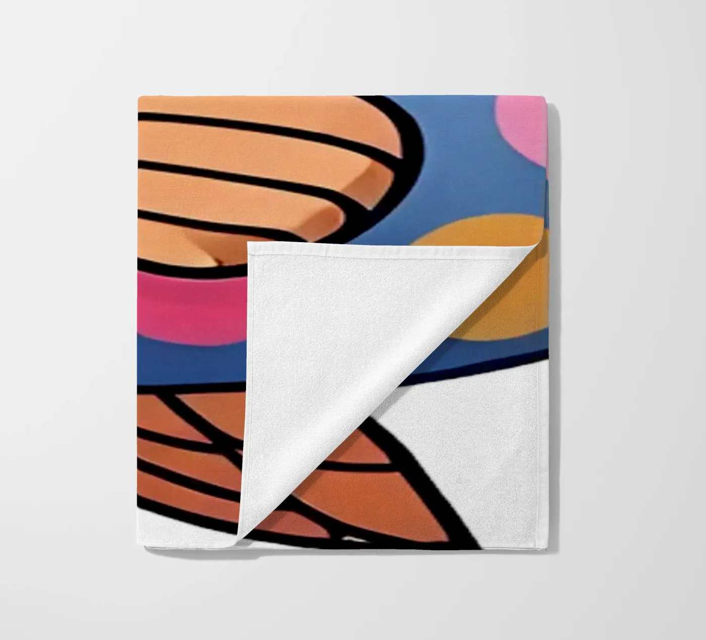 Pesce_3a telo mare da Tierisch bunt by LK