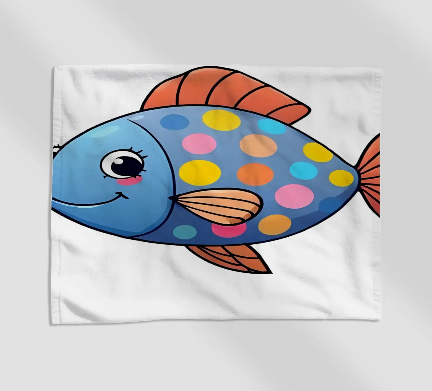 Pesce_3a telo mare da Tierisch bunt by LK