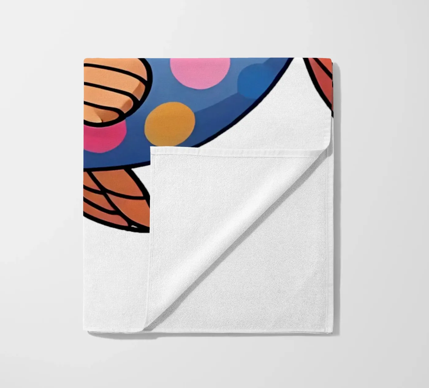 Pesce_3a telo mare da Tierisch bunt by LK