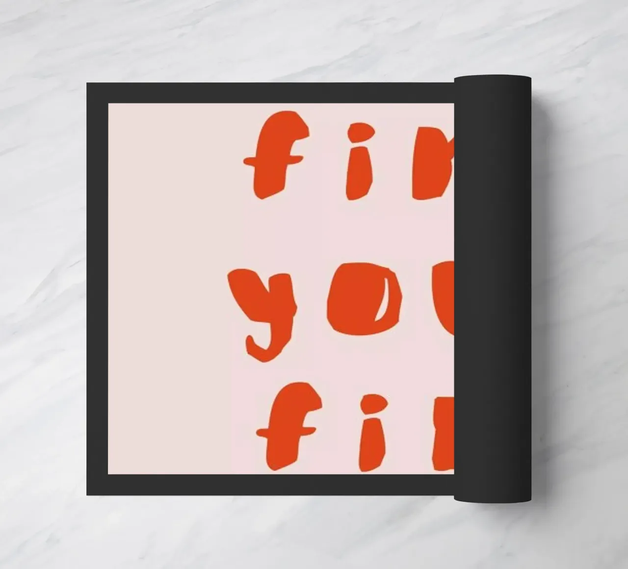 Find Your Fire zerbino da daylight design studio