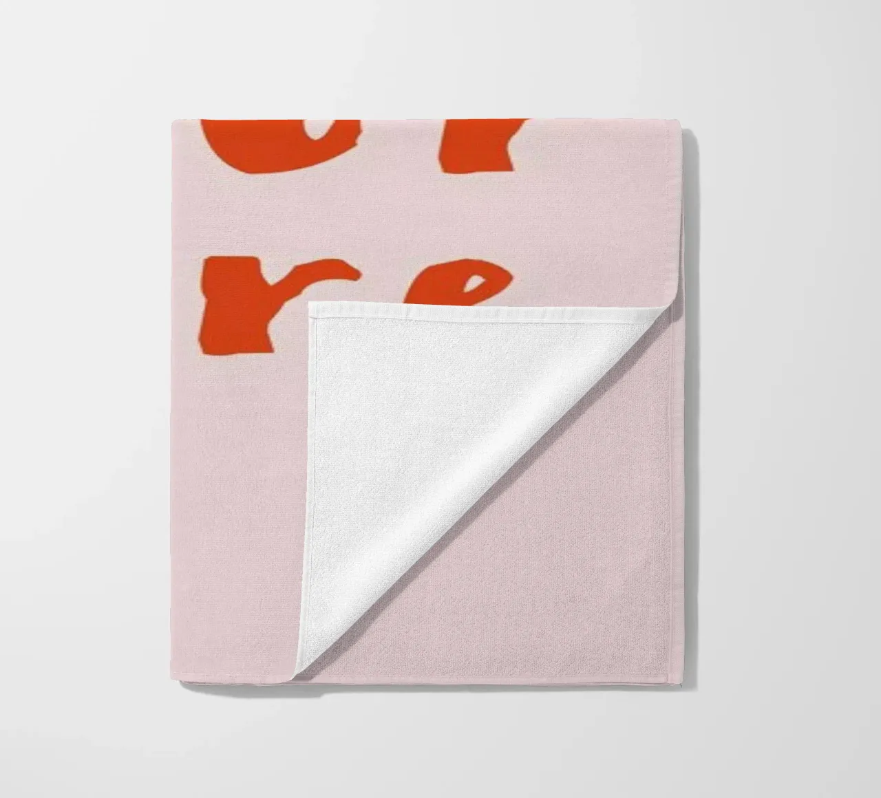 Find Your Fire telo mare da daylight design studio