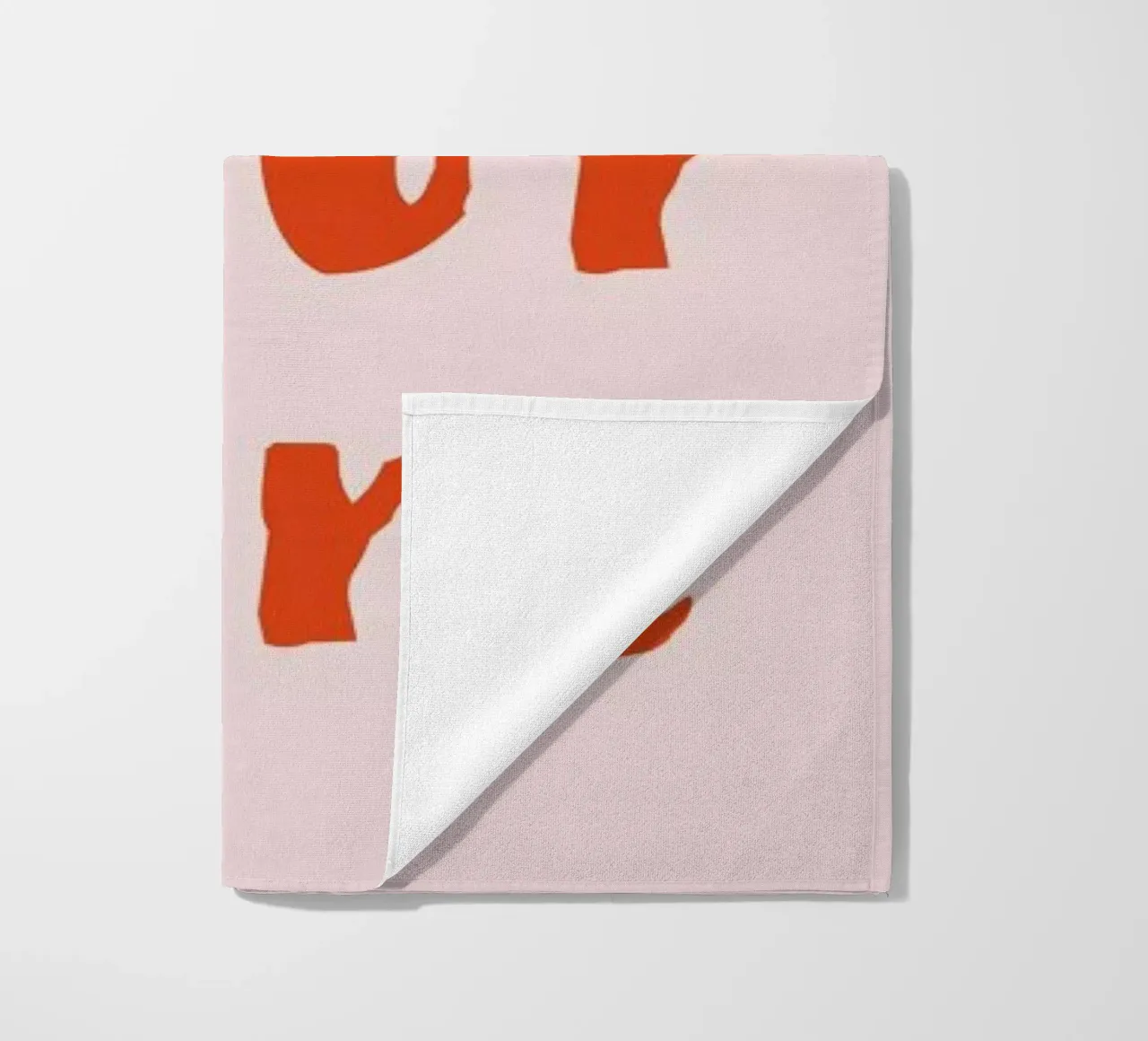 Find Your Fire telo mare da daylight design studio