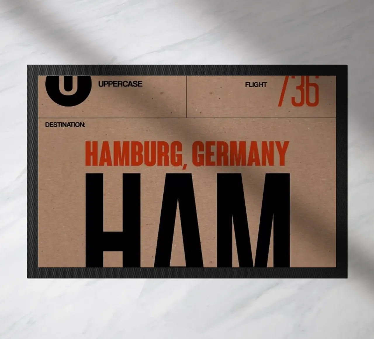 HAM-Hamburg zerbino da Naxart