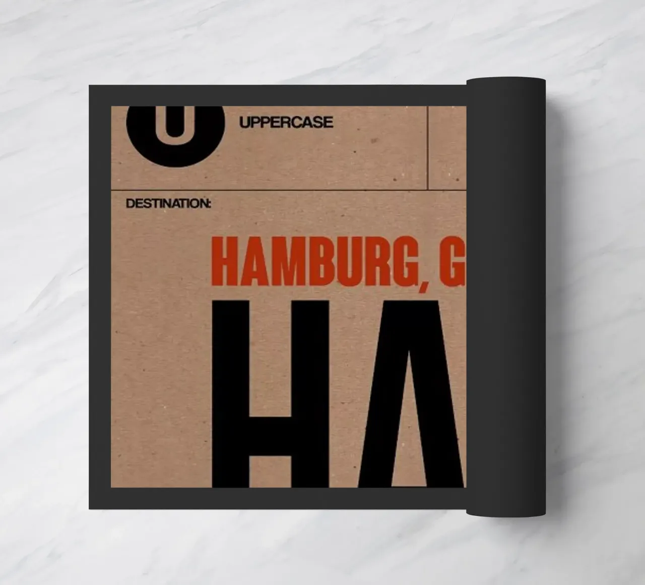 HAM-Hamburg zerbino da Naxart