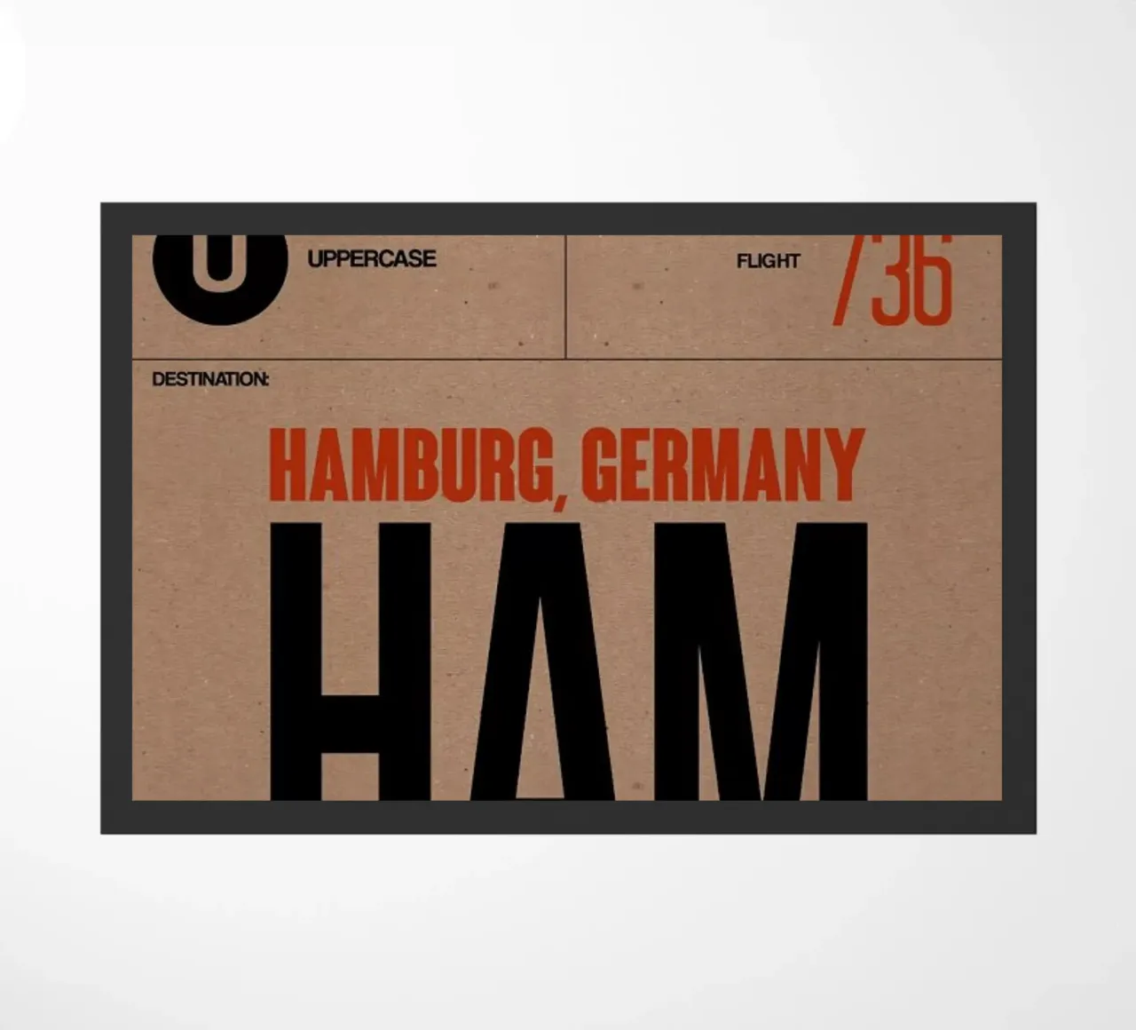 HAM-Hamburg zerbino da Naxart