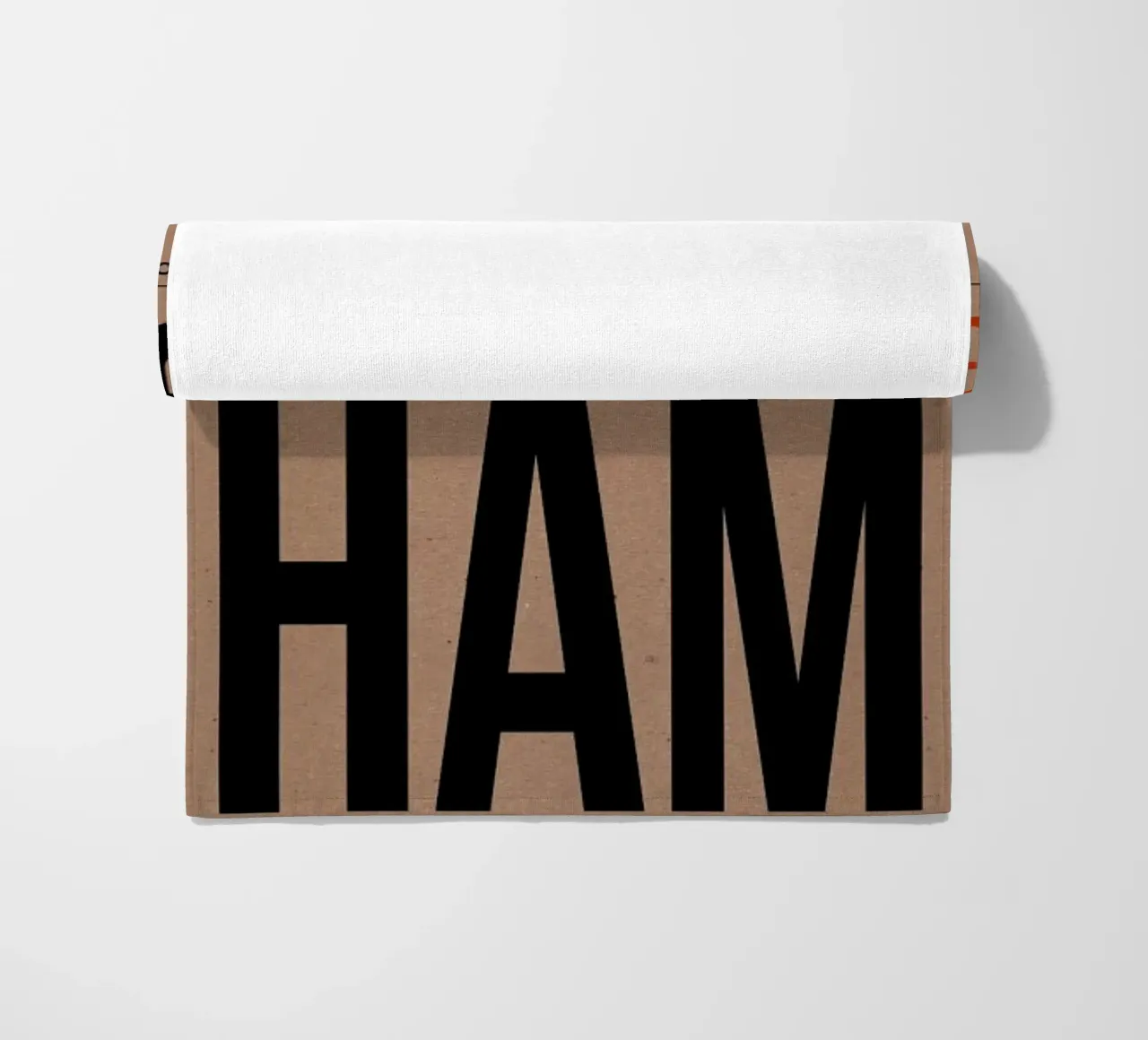 HAM-Hamburg telo mare da Naxart