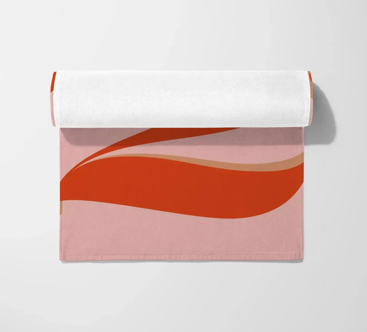 Number 2 telo mare da daylight design studio